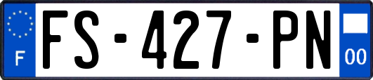 FS-427-PN