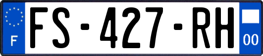 FS-427-RH