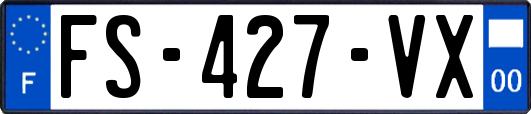 FS-427-VX