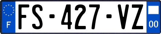 FS-427-VZ