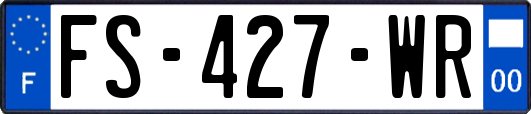 FS-427-WR