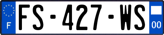 FS-427-WS