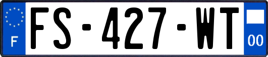 FS-427-WT