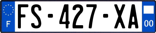 FS-427-XA
