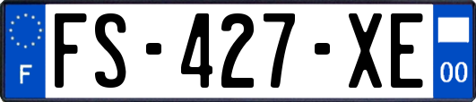 FS-427-XE
