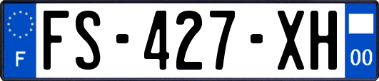 FS-427-XH