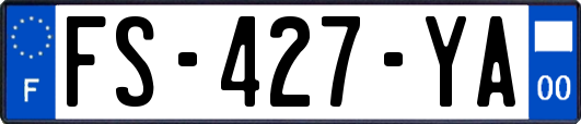 FS-427-YA