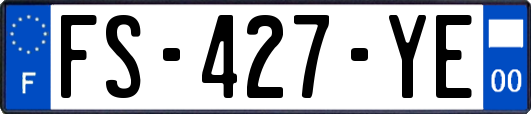 FS-427-YE
