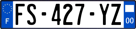 FS-427-YZ