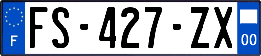 FS-427-ZX