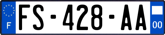 FS-428-AA