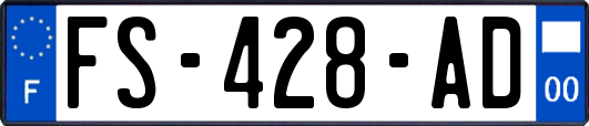 FS-428-AD