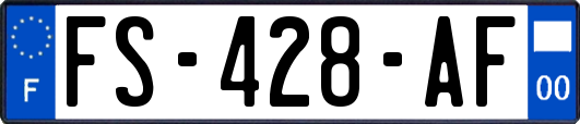 FS-428-AF
