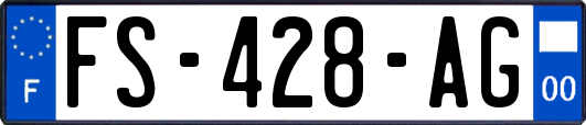 FS-428-AG