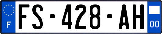 FS-428-AH