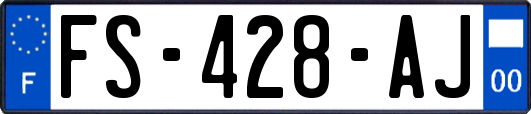 FS-428-AJ