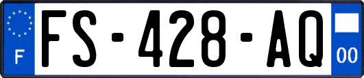 FS-428-AQ