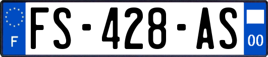 FS-428-AS