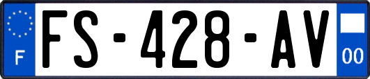 FS-428-AV