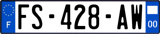 FS-428-AW