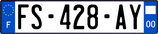 FS-428-AY