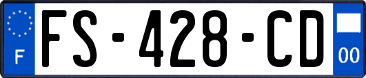 FS-428-CD