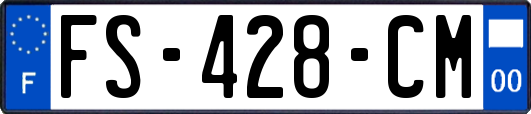 FS-428-CM