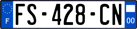 FS-428-CN