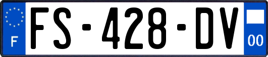 FS-428-DV