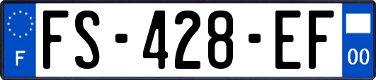 FS-428-EF