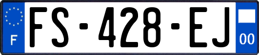 FS-428-EJ
