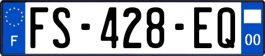 FS-428-EQ