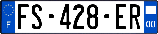 FS-428-ER