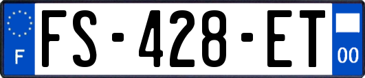 FS-428-ET