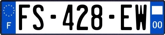FS-428-EW
