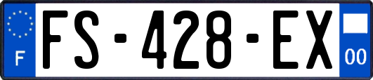 FS-428-EX