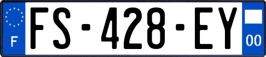 FS-428-EY