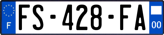 FS-428-FA