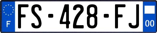 FS-428-FJ