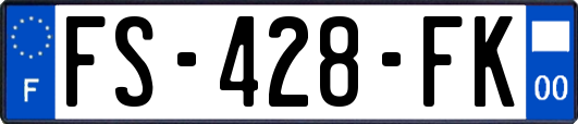 FS-428-FK