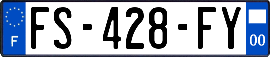 FS-428-FY