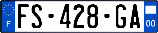 FS-428-GA
