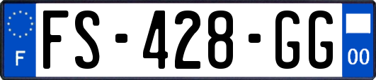 FS-428-GG