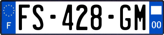 FS-428-GM