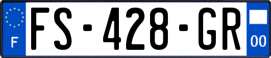 FS-428-GR