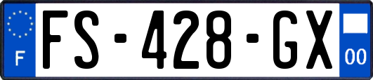 FS-428-GX