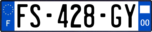 FS-428-GY