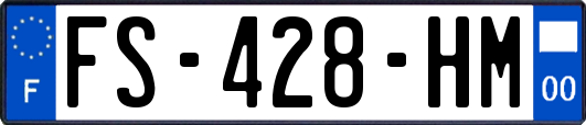FS-428-HM