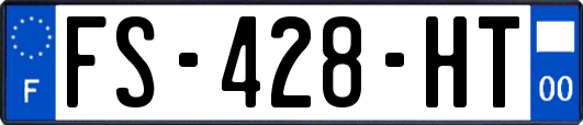 FS-428-HT
