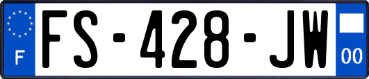FS-428-JW